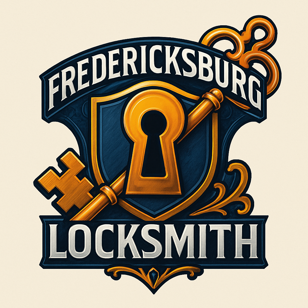 Fredericksburg locksmith